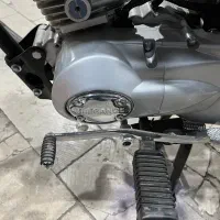 موتور کاربرات شهاب