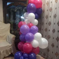 بادکنک تولد