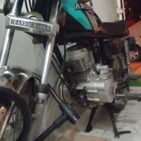 موتور هوندا 150|موتورسیکلت|شاهرود, |دیوار