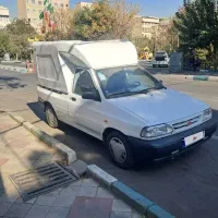 پراید وانت ۱۴۰۴