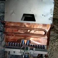 دنیای آبگرمکن دیواری بهترین ومناسبترین قیمت|آبگرمکن، پکیج، شوفاژ|بروجرد, |دیوار