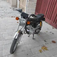 لیفان مدل 97|موتورسیکلت|بوئین و میاندشت, |دیوار