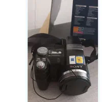 دوربین عکاسی سونی