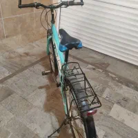 دوچرخه ۲۴ بونیتو مدل ml2402|دوچرخه، اسکیت، اسکوتر|تهران, هفت حوض|دیوار