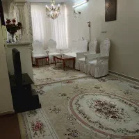 خانه ۳ طبقه تک واحدی ، ۲ واحد ۵۵   یک واحد ۶۵ متری