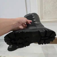 پوتین کفش