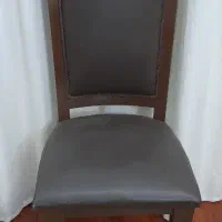 ۴ عدد صندلی میزناهارخوری قیمت مناسب