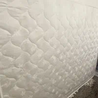 تشک طبی دونفره رویال|تشک تختخواب|دزفول, |دیوار