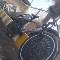 دوچرخه دماوند 26