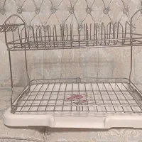 آبچکال|آب‌چکان و نظم‌دهنده ظروف|تهران, حکیمیه|دیوار