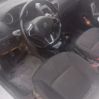 ساینا اس 1402|خودرو سواری و وانت|هندیجان, |دیوار