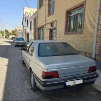 ۴۰۵ مدل ۸۵|خودرو سواری و وانت|شاهرود, |دیوار