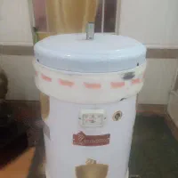 آبگرمکن برقی ۲۰۰لیتری|آبگرمکن، پکیج، شوفاژ|کارون, |دیوار