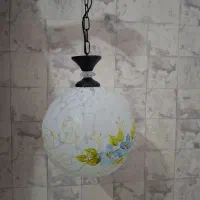 لوستر آشپزخانه|لوستر و چراغ آویز|کرج, حیدرآباد|دیوار