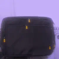 کیف لبتابی|کیف، کفش، کمربند|مشهد, شهید قربانی|دیوار