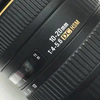 لنز دوربین|دوربین عکاسی و فیلم‌برداری|ری, دولت‌آباد|دیوار