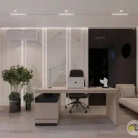 دستیار شخصی مدیر عامل