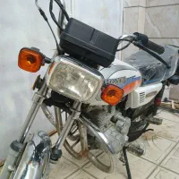 موتور شباب ۱۵۰ مدل ۹۱ تمیز|موتورسیکلت|نیشابور, شهرک بهارستان|دیوار