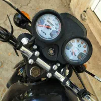 موتور سیکلت دایچی ۱۸۰