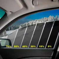 نصب شیشه دودی UV سولار خودرو|خدمات موتور و ماشین|تهران, جوانمردان (اندیشه)|دیوار