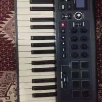 میدی کنترلر*impulse*|پیانو، کیبورد، آکاردئون|بندرعباس, |دیوار