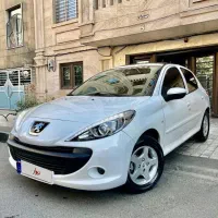 207 پانا 403  ارتقا