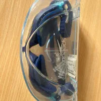 عینک شنا اسپیدو