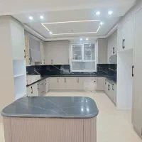 آپارتمان ۱۳۷ متر ۳ خواب