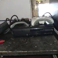 ایکس باکس 360