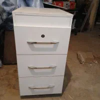 وسایل آرایشگاه کاملا در حد نو|آرایشگاه و سالنهای زیبایی|اسدآباد, |دیوار