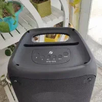 اسپیکر فلش خور بلوتوثی