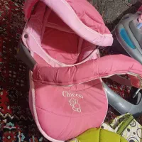 کریه کودک چند عددپتوی کودک وکیف بچه