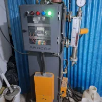 دیگ بخار اتو برند معتبر اراداکس