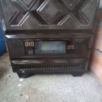 بخاری|بخاری، هیتر، شومینه|نوشهر, |دیوار