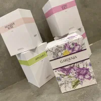 عطر زنانه زارا اورجینال