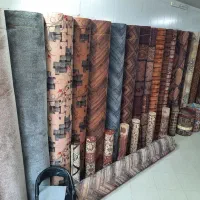 فروش و تعویض انواع موکت های طرح دار و ساده