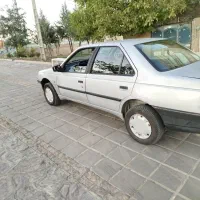 پژو روا بنزبنی|خودرو سواری و وانت|سنندج, |دیوار