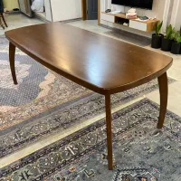 مبز ناهرخوری ۸نفره|میز و صندلی غذاخوری|شیراز, مبعث|دیوار