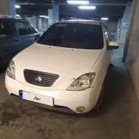 تیبا ۱ مدل۹۳|خودرو سواری و وانت|سنندج, |دیوار