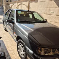 پارس سال مدل ۹۷