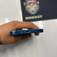 Iphone 12 128 zaa|موبایل|تهران, صادقیه|دیوار