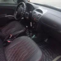 کوئیک ساده|خودرو سواری و وانت|گنبد کاووس, |دیوار