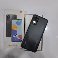 شیامی نوت 11