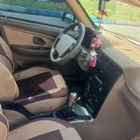 405 مدل 99 SLX|خودرو سواری و وانت|دزفول, |دیوار