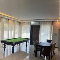 اجاره ویلا دوبلکس 4 خواب با استخر و بیلیارد|اجارهٔ کوتاهمدت ویلا و باغ|رشت, کاکتوس|دیوار