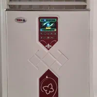 کولر آبی پرتابل برفاب مدل BF3-S