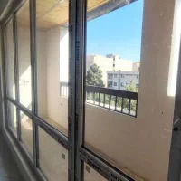 واحد ۱۱۲ متری نوساز رو به نما باغستان غربی|فروش آپارتمان|کرج, باغستان|دیوار
