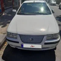 سمند ال ایکس ۸۸|خودرو سواری و وانت|مشهد, سعد آباد|دیوار