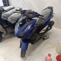 هوندا کلیک 160NMSطرح|موتورسیکلت|گلپایگان, |دیوار