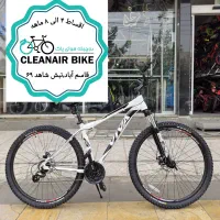 دوچرخه ۲۹ ویوا مدل ریس